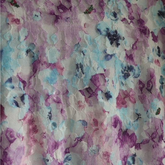 Casual Express long blouse/mini dress/ cover up - Picture 5 of 7